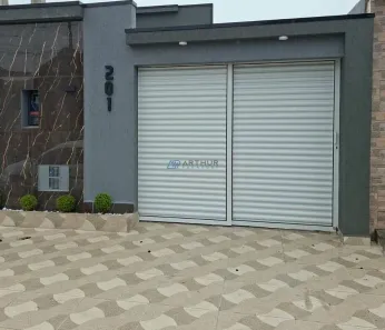 Casa com 2 Quartos à venda, 70m² no Balneario Itaguaí, Mongaguá