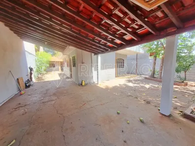 Casa com 3 Quartos à venda, 155m² no Parque Residencial Cândido Portinari, Ribeirão Preto