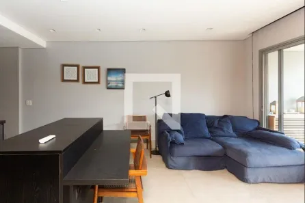 Apartamento com 1 Quarto à venda, 68m² no Vila Nova Conceição, São Paulo