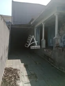 Galpão/Depósito/Armazém à venda, 300m² no Vila Alpina, São Paulo