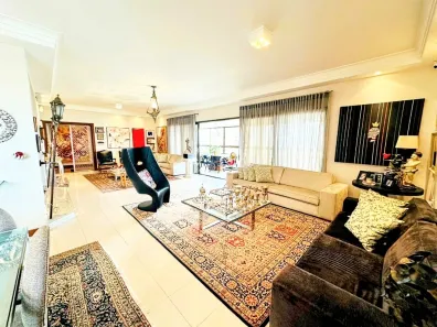 Apartamento com 4 Quartos à venda, 384m² no Horto Florestal, Salvador