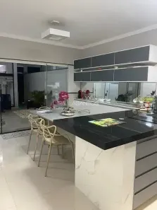 Casa com 3 Quartos à venda, 180m² no Jardim Emília, Sorocaba