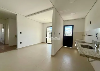 Apartamento com 3 Quartos à venda, 80m² no Jardim Refúgio, Sorocaba