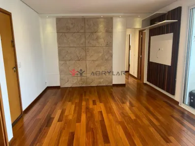 Apartamento com 3 Quartos para alugar, 105m² no Jardim Trevo, Jundiaí