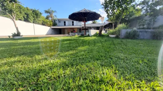 Casa de Condomínio com 4 Quartos à venda, 635m² no Bonfim Paulista, Ribeirão Preto