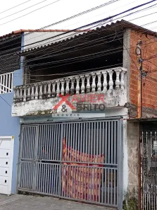 Casa com 1 Quarto para alugar, 28m² no Jardim Santa Maria, São Paulo