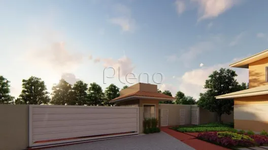Casa de Condomínio com 3 Quartos à venda, 180m² no Chácara Primavera, Campinas