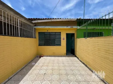 Casa com 1 Quarto à venda, 45m² no Ocian, Praia Grande