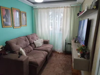 Apartamento com 2 Quartos à venda, 48m² no Sarandi, Porto Alegre