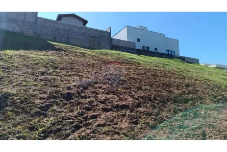 Lote/Terreno à venda, 503m² no Condominio Residencial Villa Ravenna, Itatiba