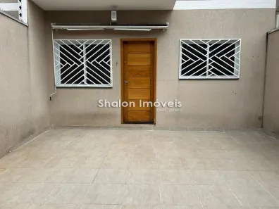 Casa com 1 Quarto à venda, 70m² no Jardim Santa Cruz (Campo Grande), São Paulo