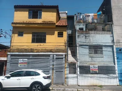 Lote/Terreno à venda, 593m² no Parque Monteiro Soares, São Paulo