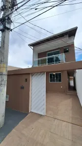 Casa com 3 Quartos à venda, 120m² no Campo Grande, Rio de Janeiro