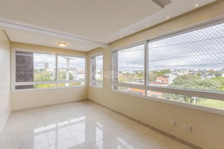 Apartamento com 3 Quartos à venda, 121m² no Jardim Itu, Porto Alegre