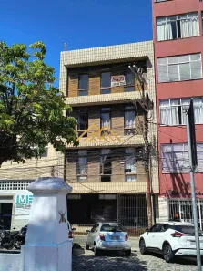 Apartamento com 3 Quartos à venda, 136m² no Nazaré, Salvador