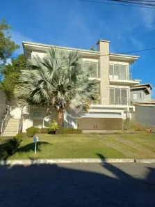 Casa de Condomínio com 5 Quartos para alugar, 430m² no Vista Alegre, Vinhedo