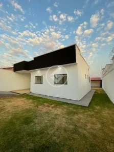 Casa com 3 Quartos à venda, 110m² no Expansul, Aparecida de Goiânia