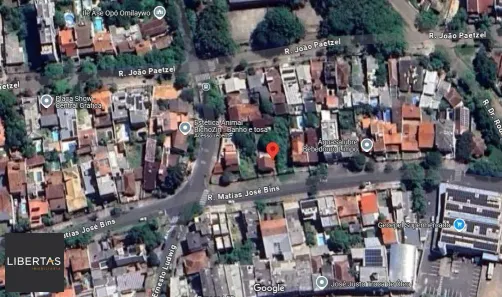 Lote/Terreno à venda, 346m² no Chácara das Pedras, Porto Alegre