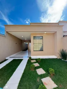 Casa com 3 Quartos à venda, 185m² no Setor Central, Aparecida de Goiânia