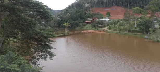 Fazenda/Sítio com 3 Quartos à venda, 2080m² no , Alfredo Chaves