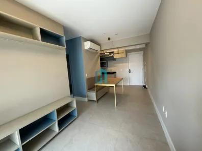 Apartamento com 2 Quartos à venda, 54m² no Moema, São Paulo