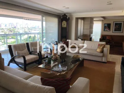 Cobertura com 3 Quartos à venda, 847m² no Pacaembu, São Paulo