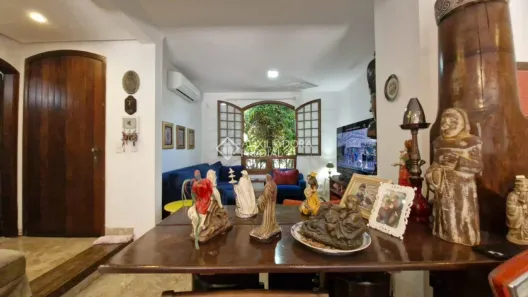 Casa de Condomínio com 3 Quartos à venda, 197m² no Cristal, Porto Alegre
