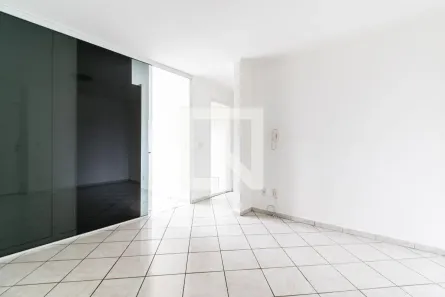 Apartamento com 1 Quarto à venda, 35m² no Vila do Encontro, São Paulo