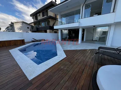Casa de Condomínio com 4 Quartos à venda, 420m² no Vila Albertina, São Paulo