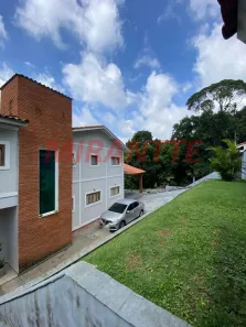 Casa de Condomínio com 4 Quartos à venda, 273m² no Caraguatá, Mairiporã