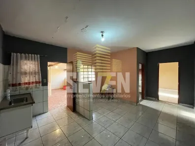 Casa com 1 Quarto à venda, 47m² no Vila São Paulo, Bauru
