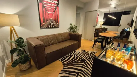Apartamento com 2 Quartos à venda, 55m² no Vila Clementino, São Paulo