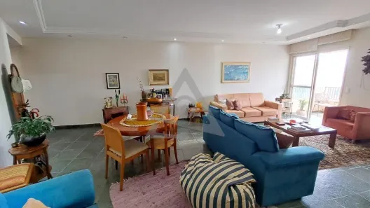 Apartamento com 4 Quartos à venda, 147m² no Centro, Campinas