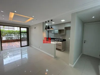 Apartamento com 3 Quartos à venda, 170m² no Recreio dos Bandeirantes, Rio de Janeiro