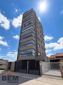Apartamento com 3 Quartos à venda, 92m² no Itacolomi, Balneário Piçarras