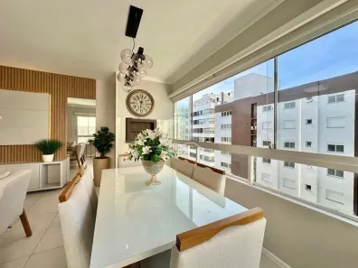 Apartamento com 3 Quartos à venda, 120m² no Navegantes, Capão da Canoa