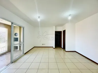 Apartamento com 3 Quartos à venda, 108m² no Jardim Paulista, Ribeirão Preto