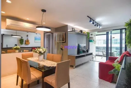 Apartamento com 2 Quartos à venda, 145m² no Ingá, Niterói