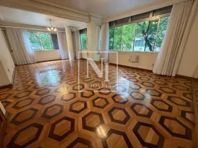 Apartamento com 4 Quartos à venda, 215m² no Copacabana, Rio de Janeiro