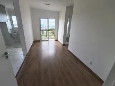 Apartamento com 2 Quartos à venda, 60m² no Jardim Senador Vergueiro, Limeira