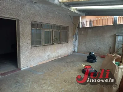 Casa com 2 Quartos à venda, 206m² no Paulicéia, São Bernardo do Campo