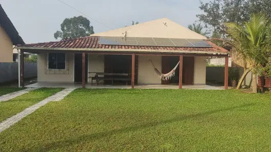 Casa com 3 Quartos à venda, 120m² no Praia do Sonho, Palhoça
