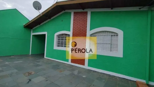 Casa com 3 Quartos à venda, 139m² no Jardim Nova Europa, Campinas