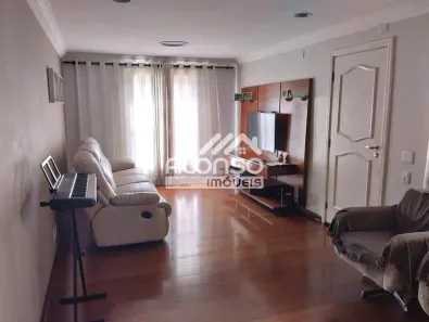 Casa de Condomínio com 3 Quartos à venda, 150m² no Jardim Rosa Maria, São Paulo