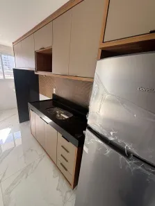 Apartamento com 2 Quartos à venda, 60m² no Praia do Morro, Guarapari