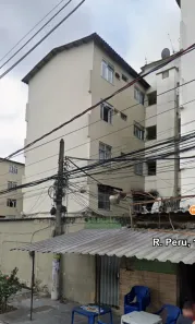 Apartamento com 2 Quartos para alugar, 47m² no Centro, Nova Iguaçu