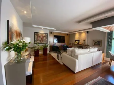 Apartamento com 3 Quartos à venda, 170m² no Real Parque, São Paulo