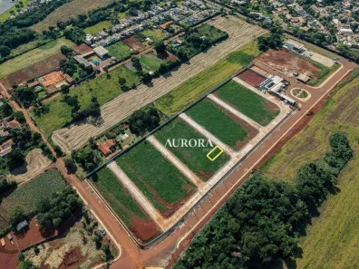 Lote/Terreno à venda, 434m² no Esperança, Londrina