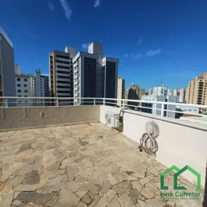 Apartamento com 2 Quartos à venda, 130m² no Vila Itapura, Campinas