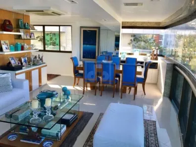 Cobertura com 4 Quartos à venda, 289m² no Lagoa, Rio de Janeiro